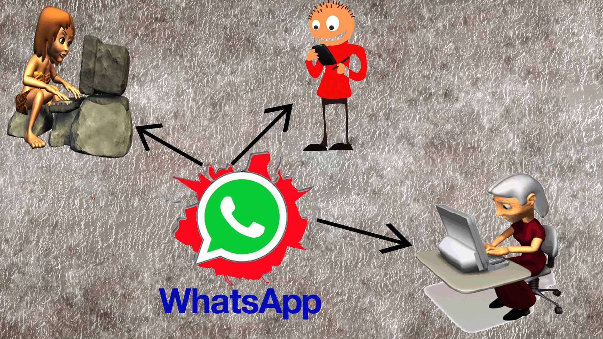  Секреты Ватсапа на Андроид: скрытые функции Whatsapp.